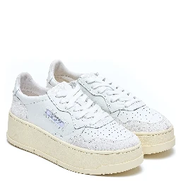 AUTRY Sneakers White