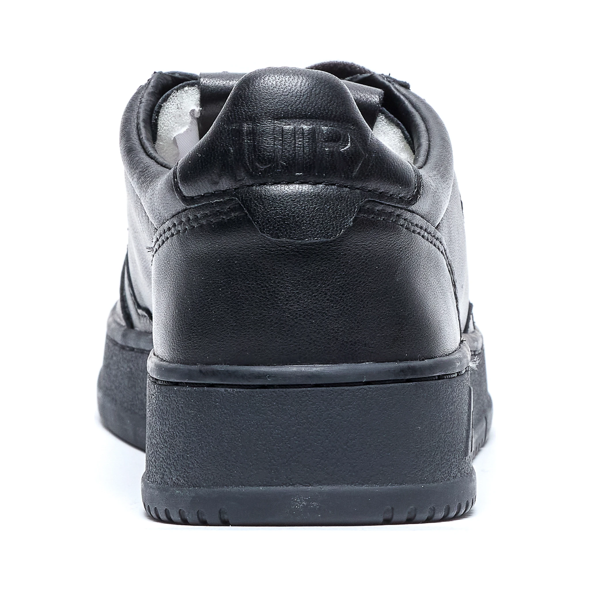 AUTRY Sneakers Black