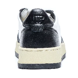 AUTRY Sneakers White