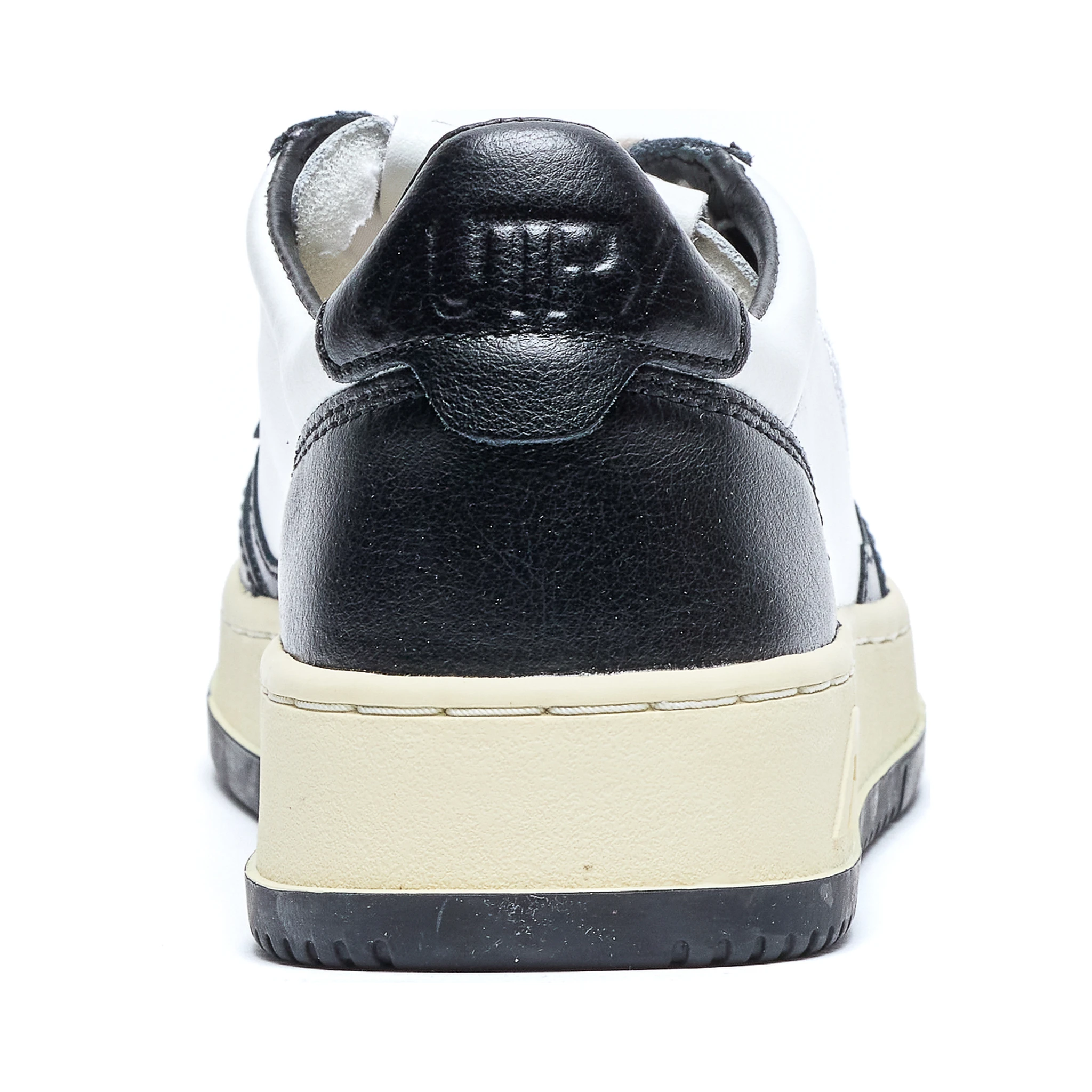 AUTRY Sneakers White