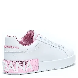 Dolce & Gabbana Sneakers White
