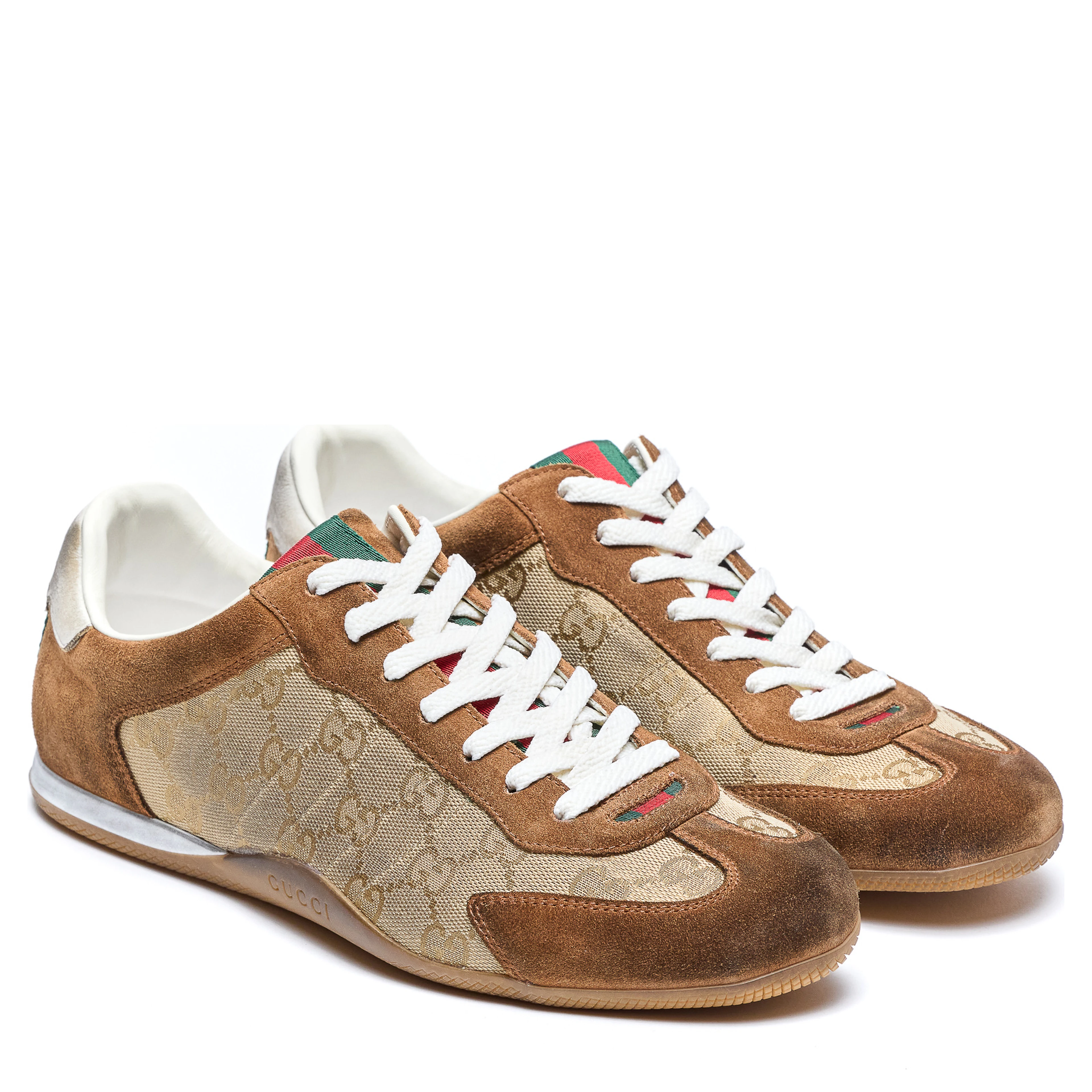 Shift sneakers