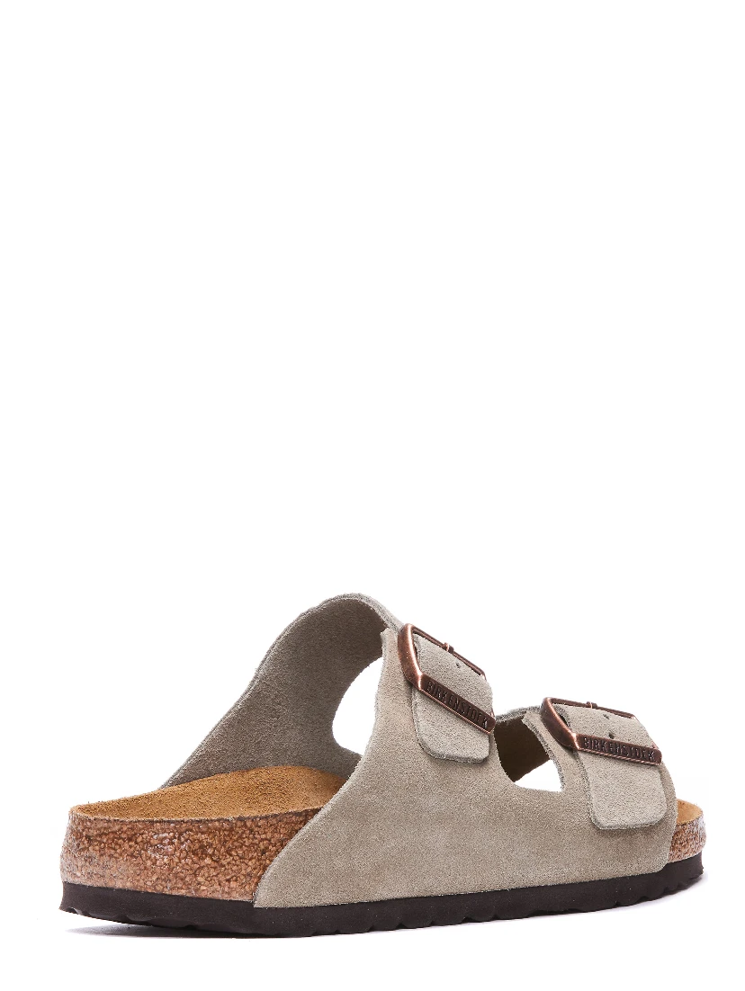 Birkenstock Sandals Beige