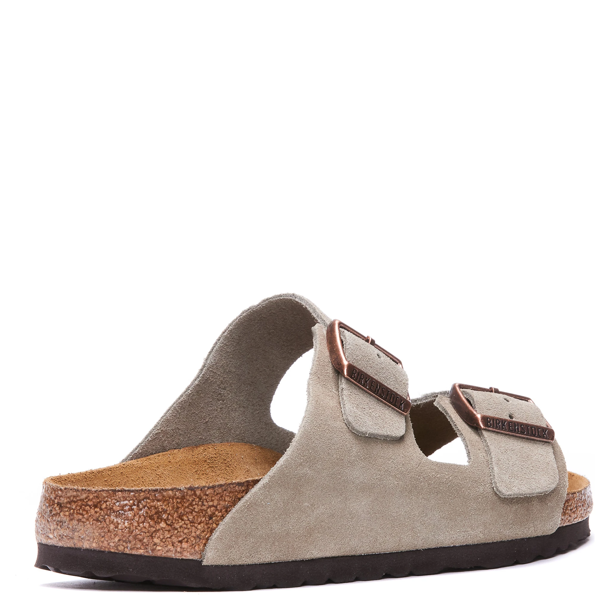 Birkenstock Sandals Beige