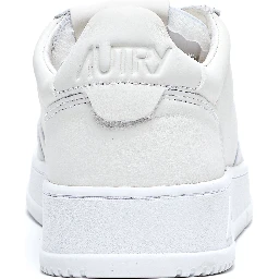 AUTRY Sneakers White