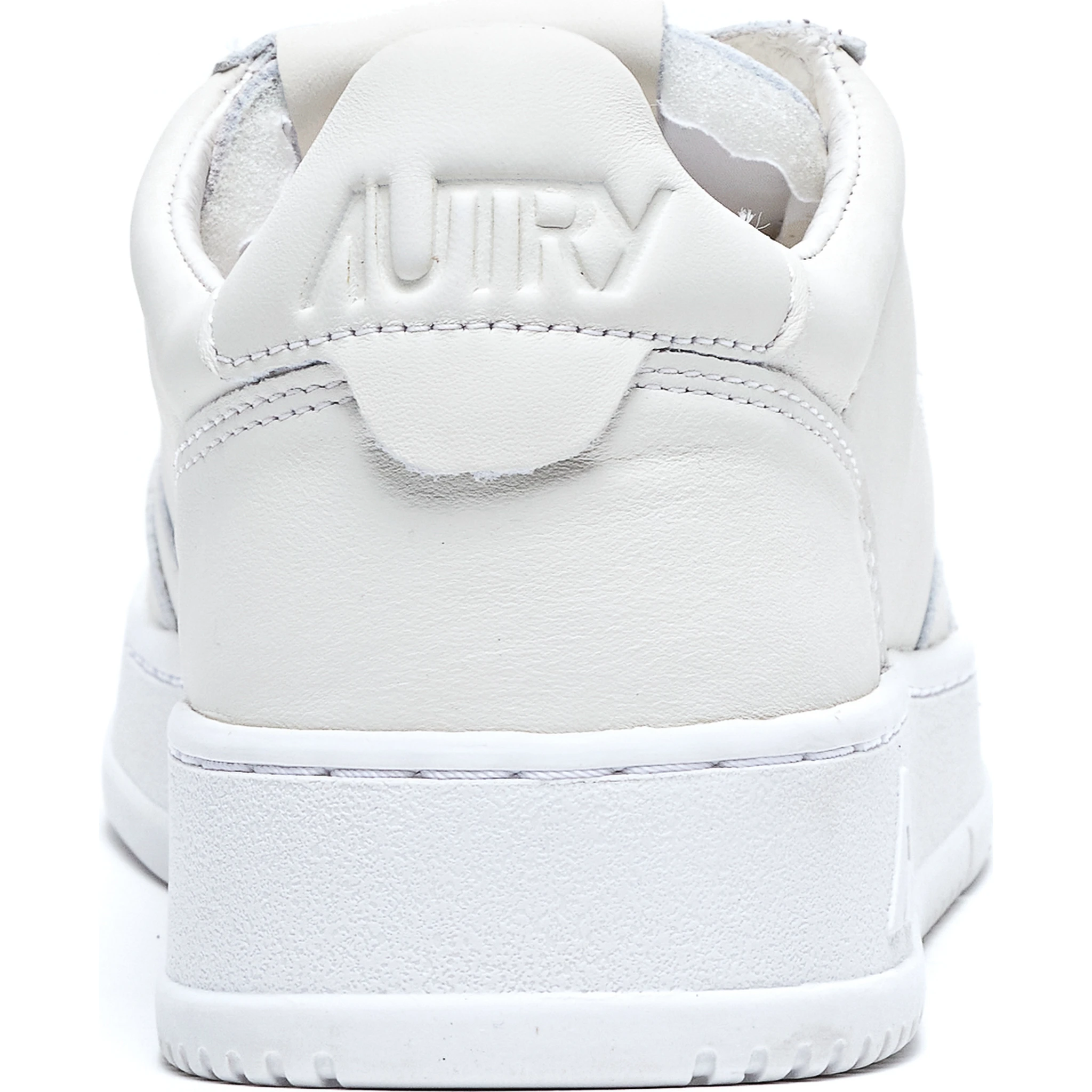 AUTRY Sneakers White