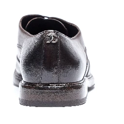 Dolce & Gabbana Flat shoes Brown