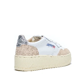 AUTRY Sneakers White