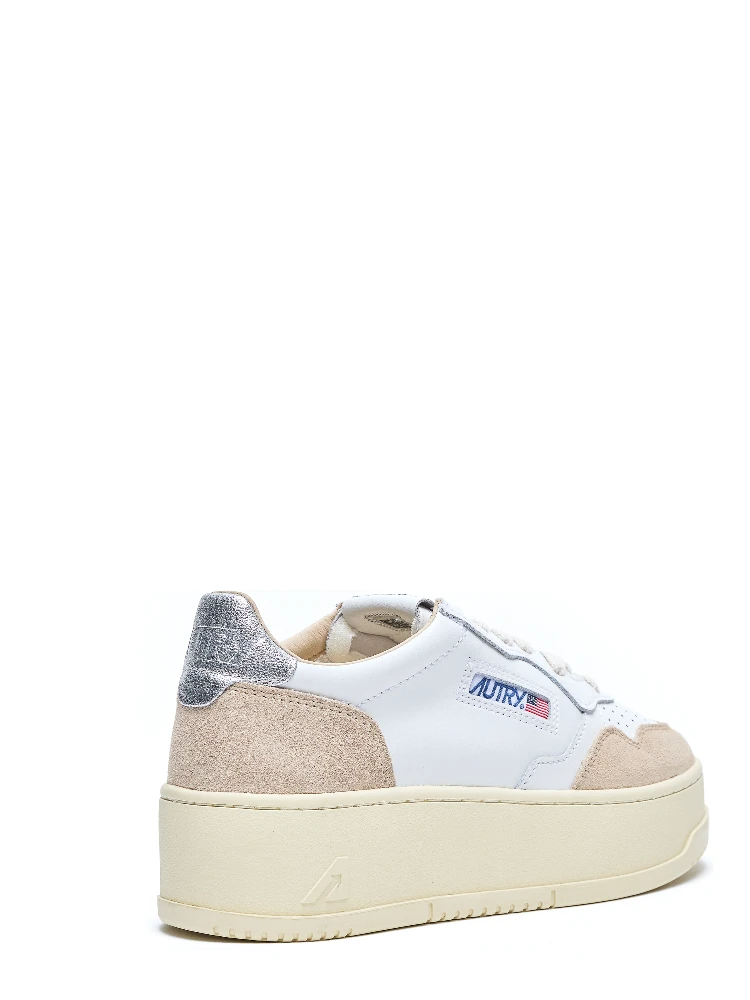 AUTRY Sneakers White alternative