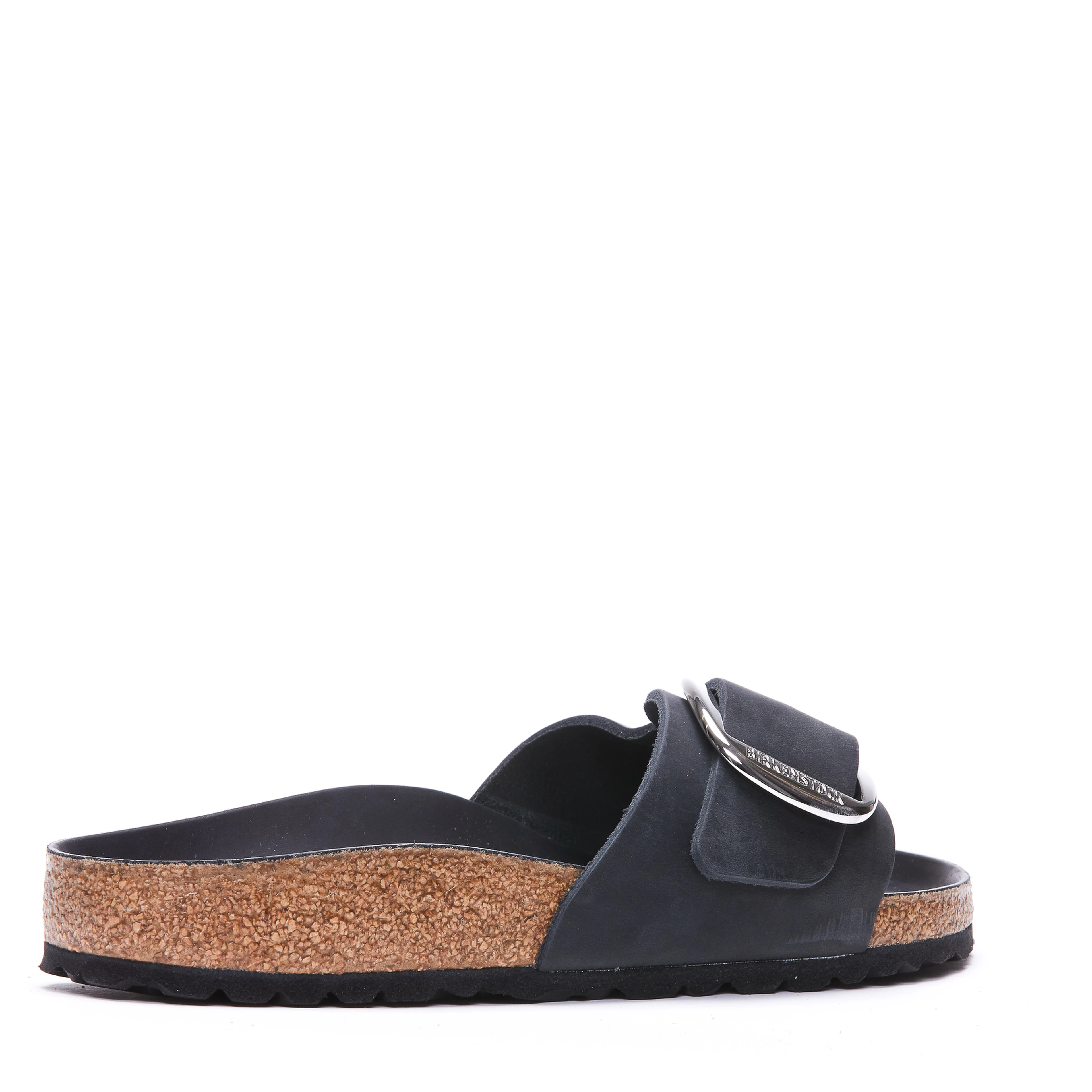 Birkenstock Sandals Black
