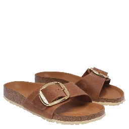 Birkenstock Sandals Brown