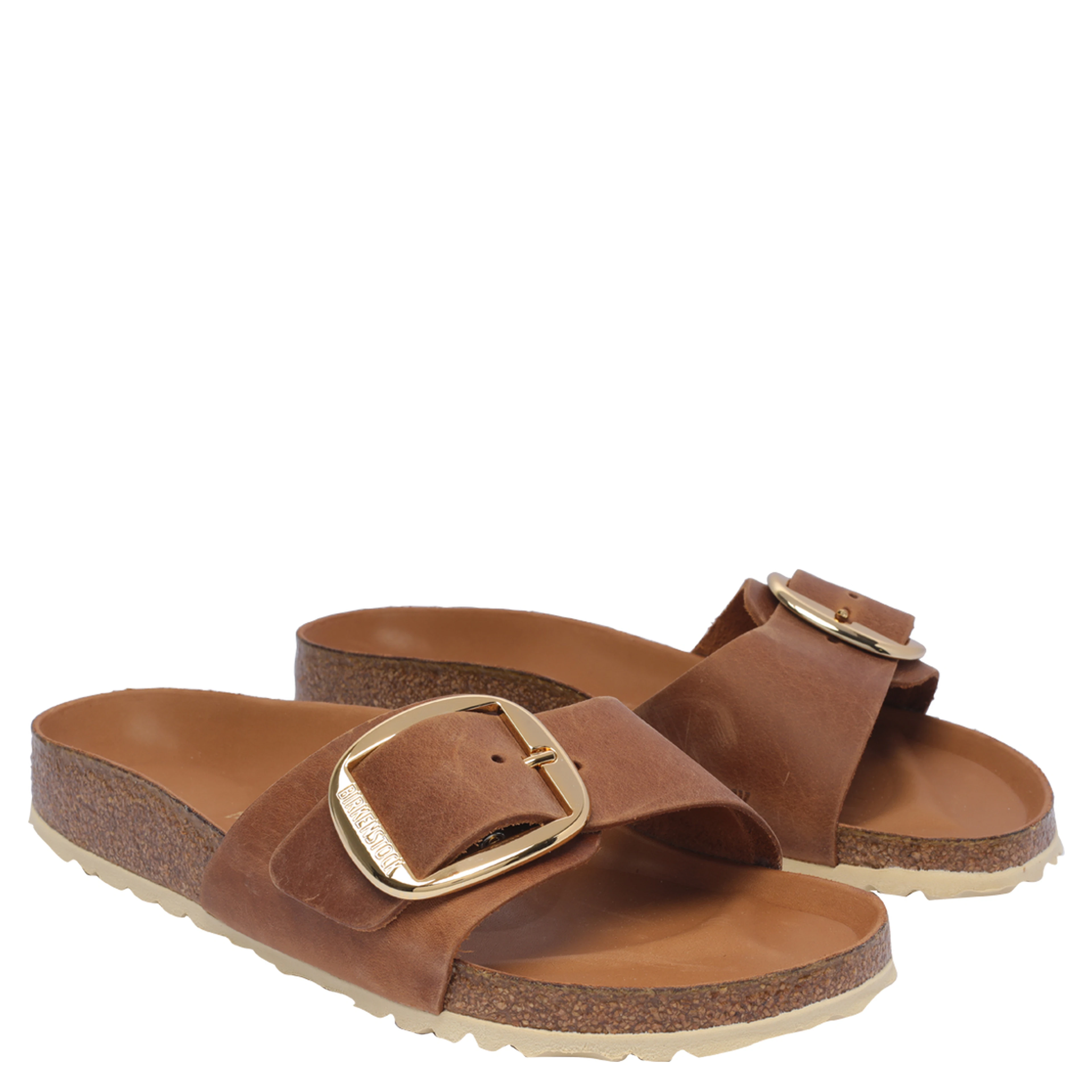 Birkenstock Sandals Brown