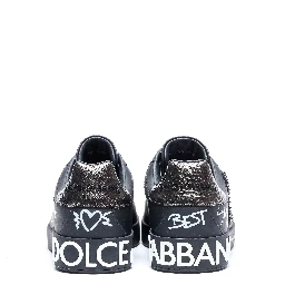 Dolce & Gabbana Sneakers Grey