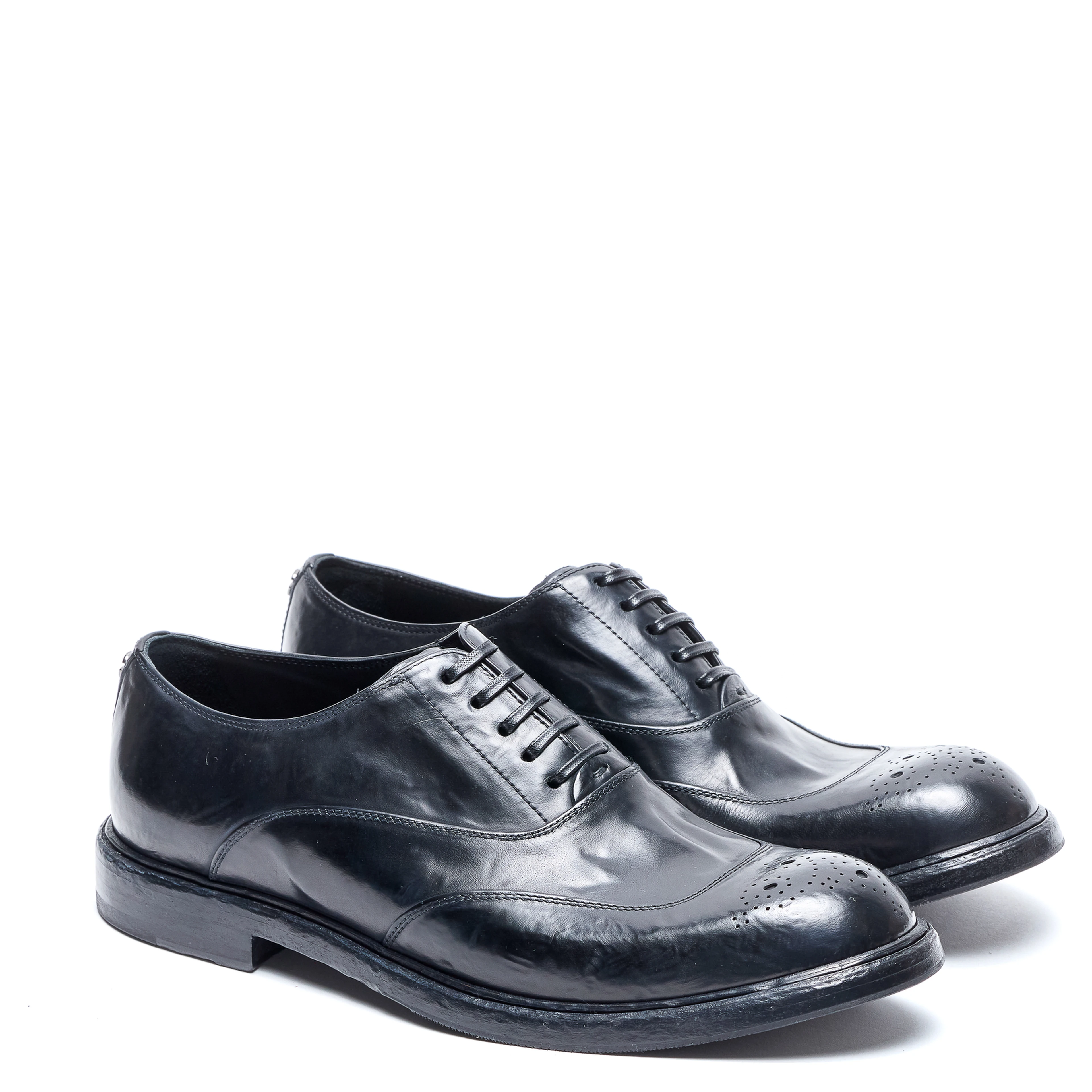 Dolce & Gabbana Flat shoes Black