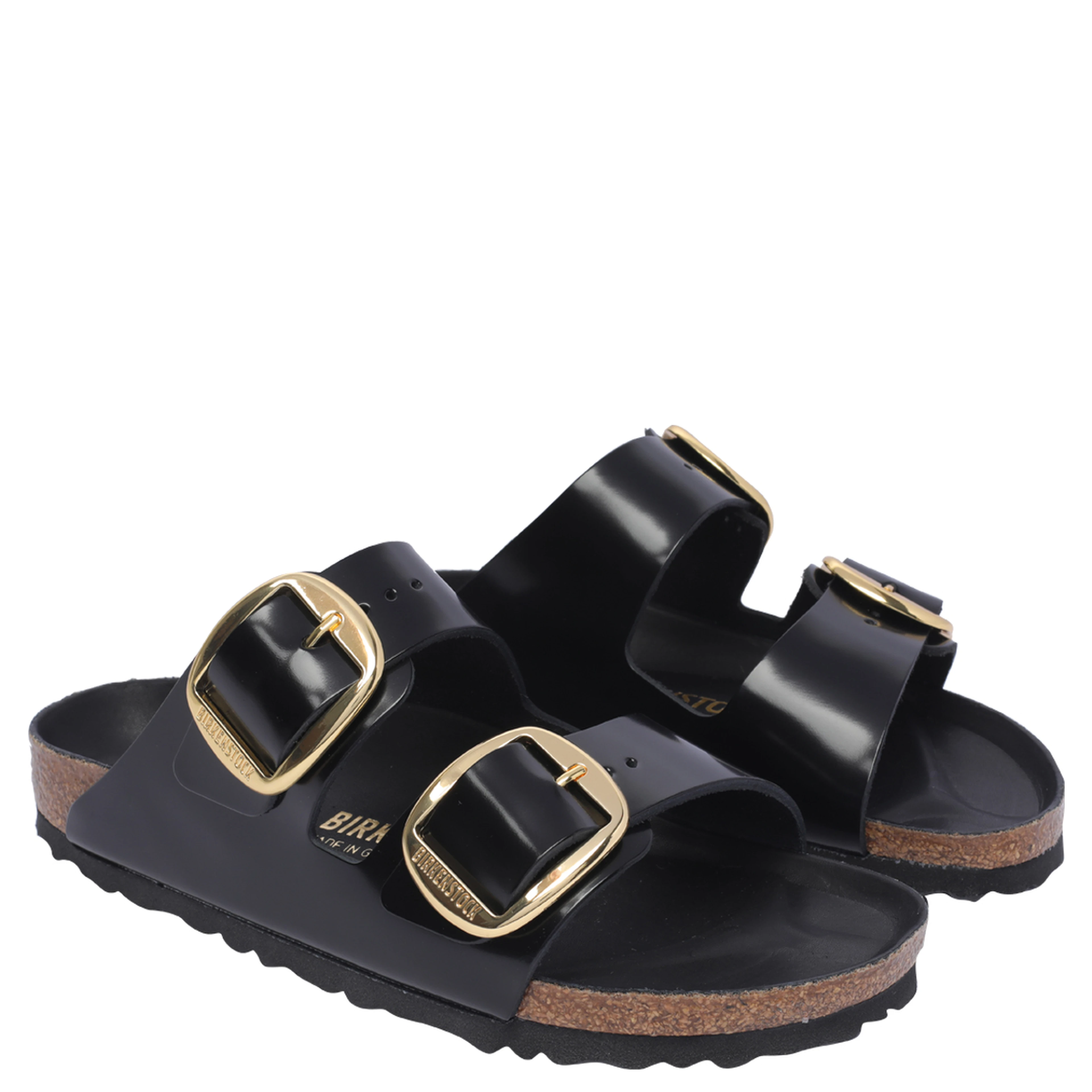 Birkenstock Sandals Black