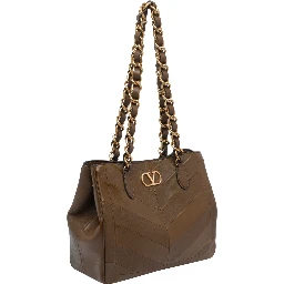 Tundra Laseine shopping bag