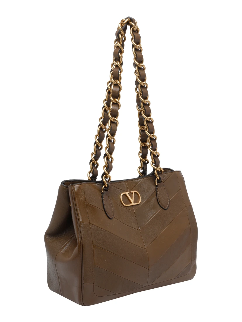 Tundra Laseine shopping bag