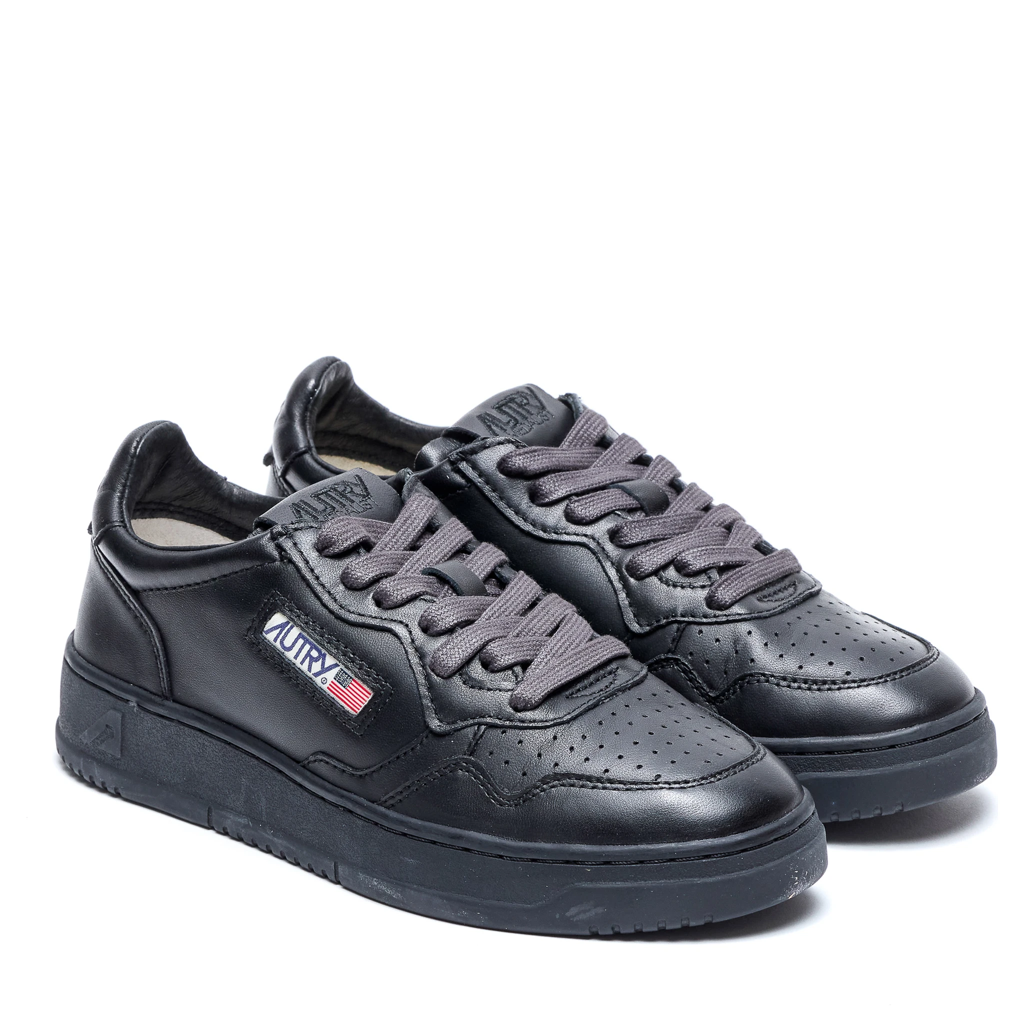 AUTRY Sneakers Black