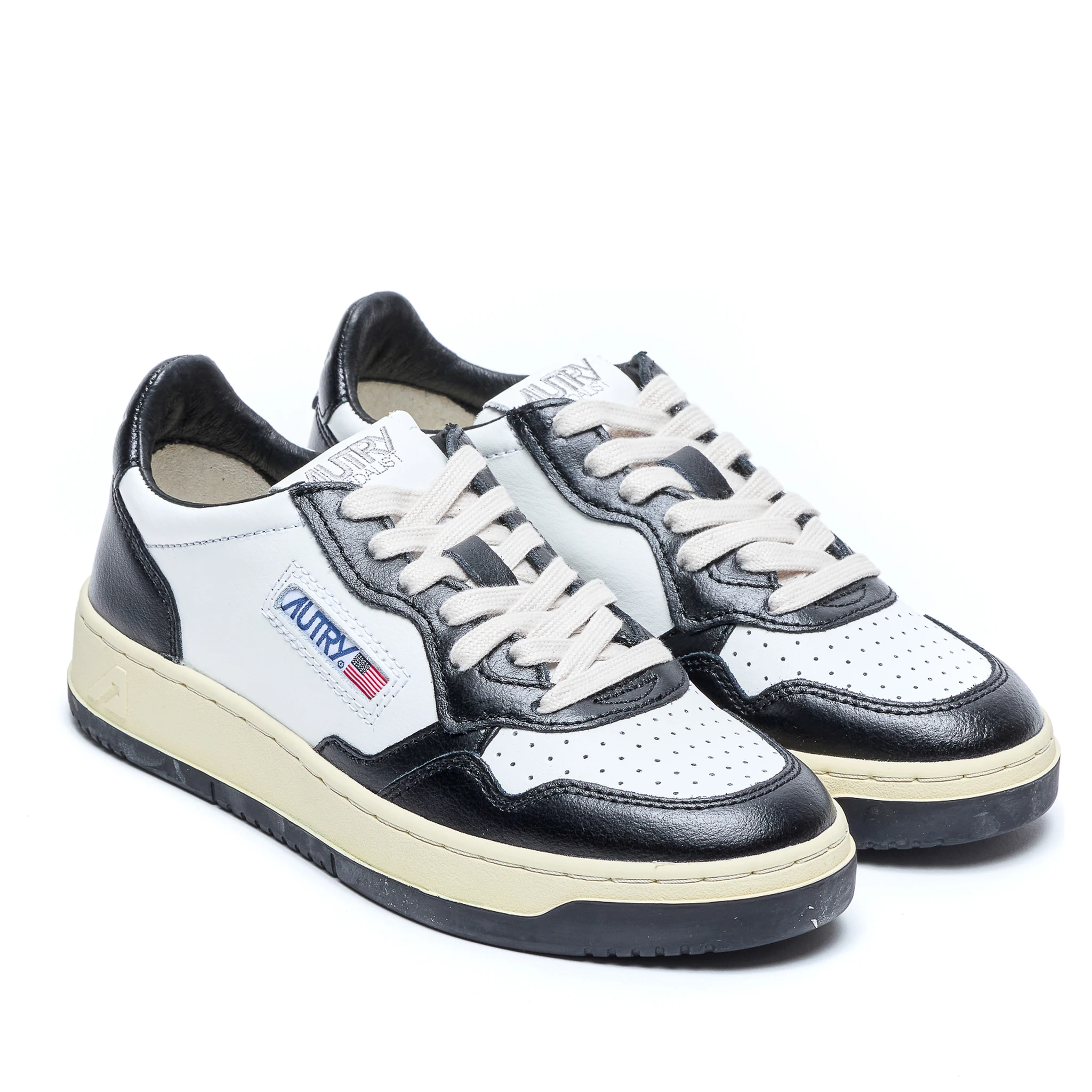 AUTRY Sneakers White