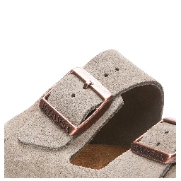 Birkenstock Sandals Beige
