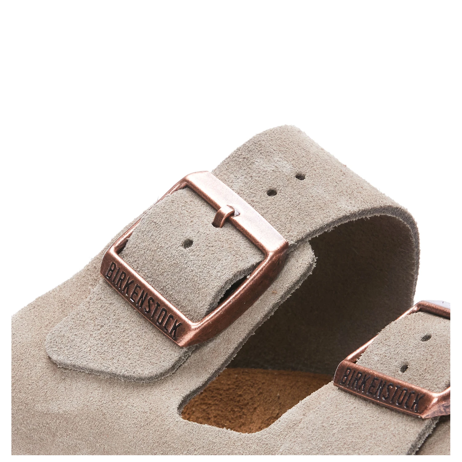 Birkenstock Sandals Beige