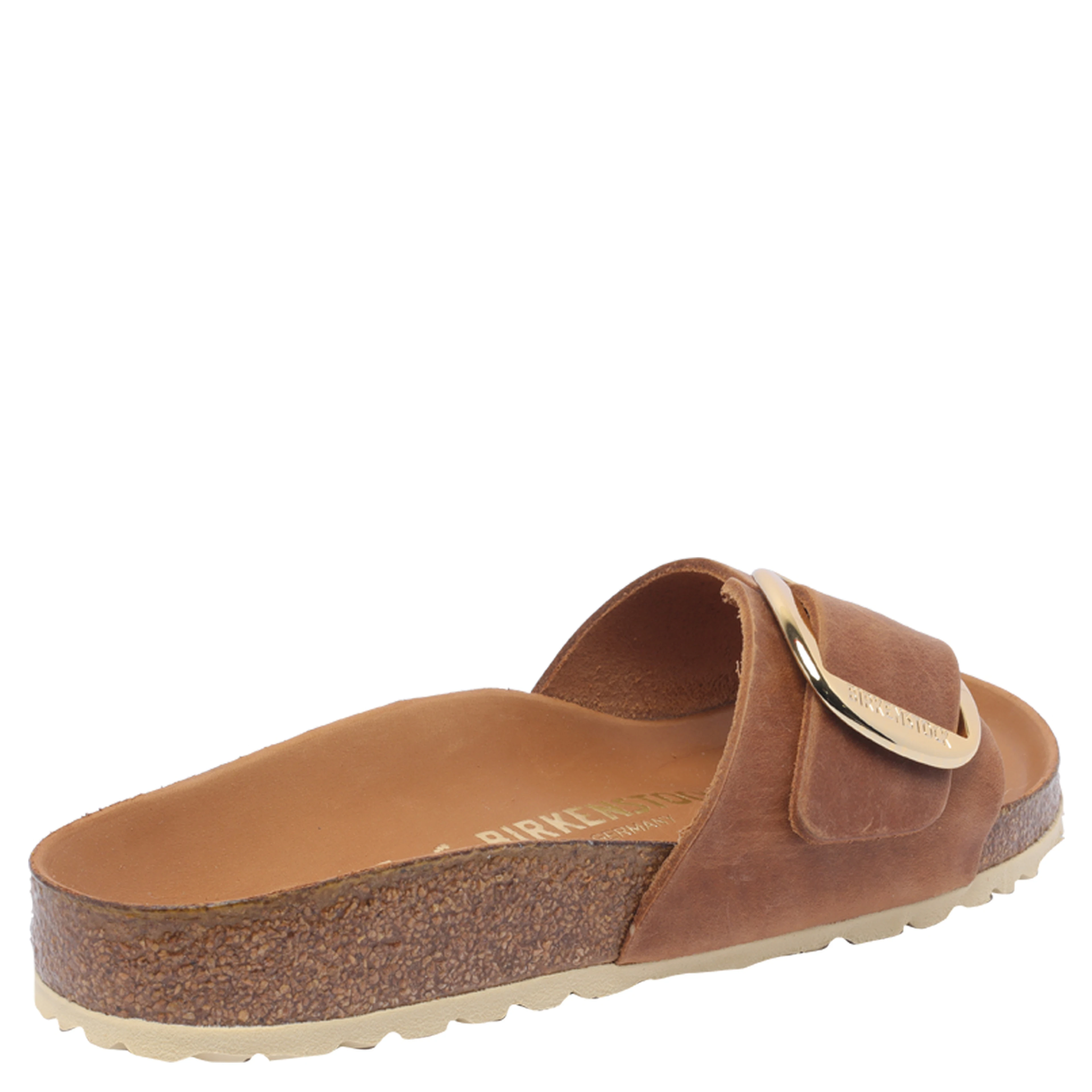 Birkenstock Sandals Brown