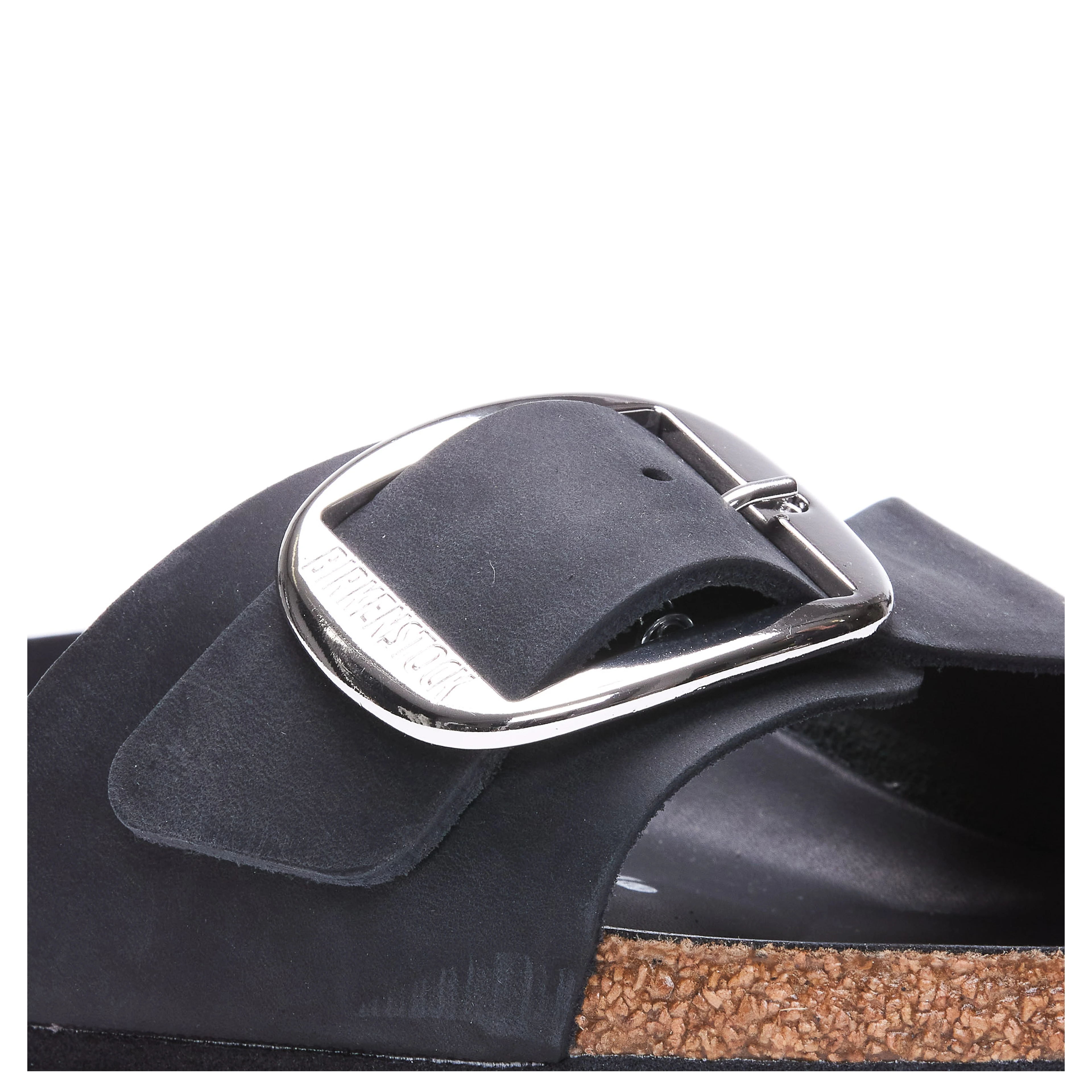 Birkenstock Sandals Black