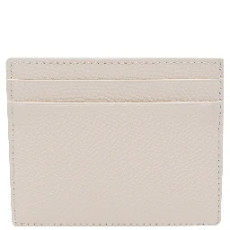 محافظ فالنتينو غارافاني بيضاء