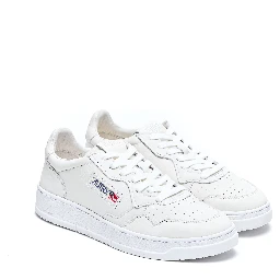 AUTRY Sneakers White