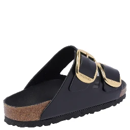 Birkenstock Sandals Black