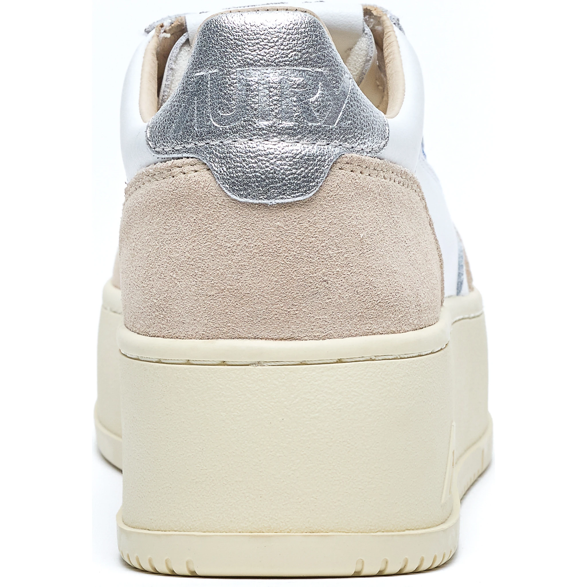 AUTRY Sneakers White
