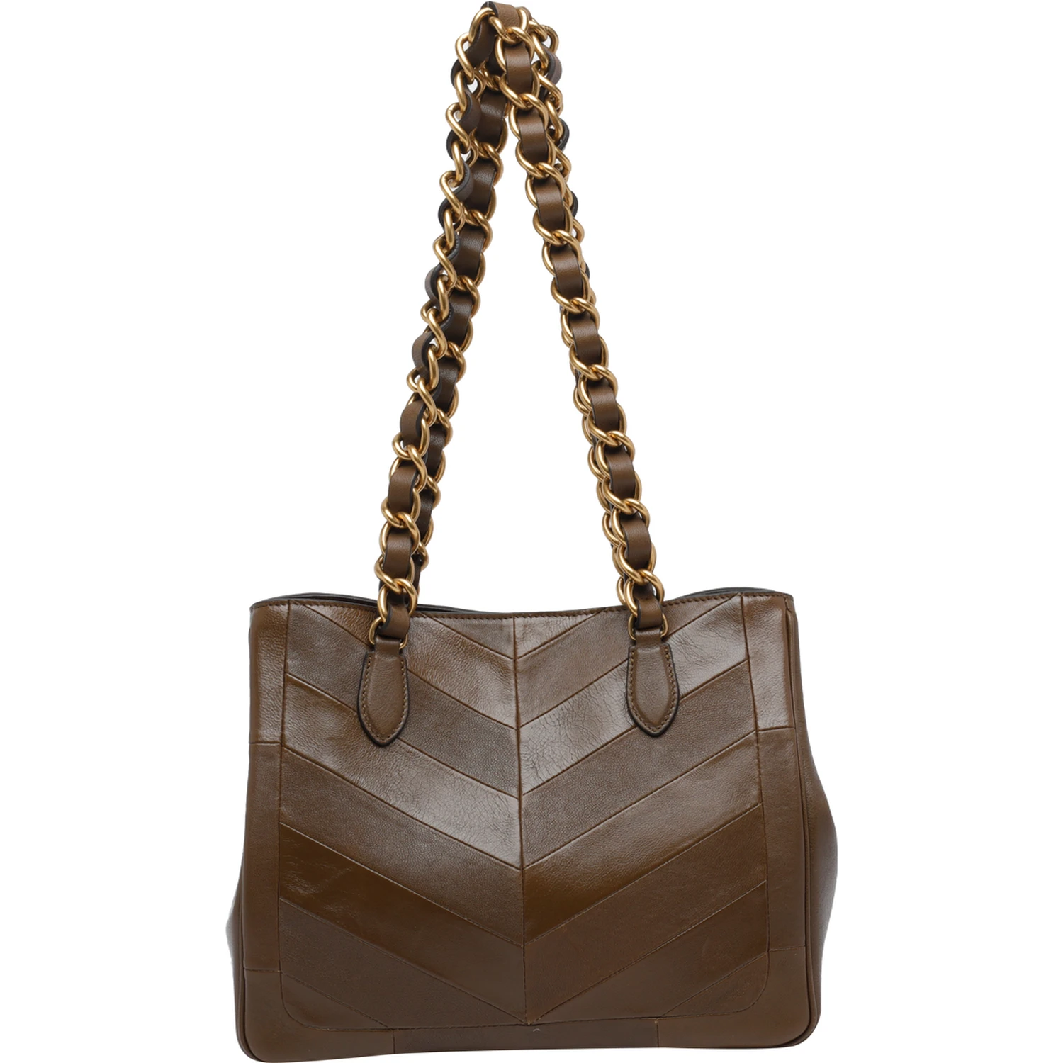 Tundra Laseine shopping bag