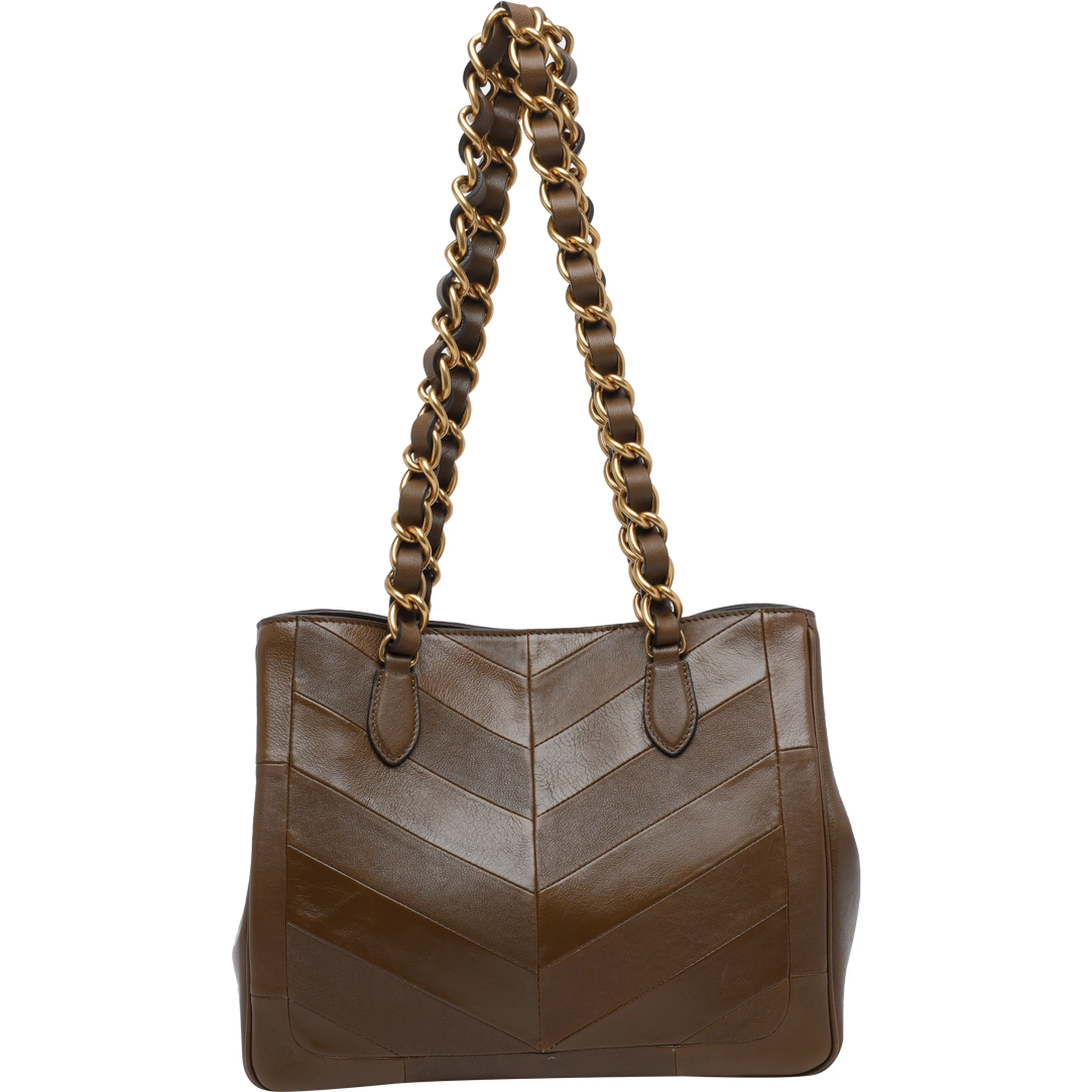 Tundra Laseine shopping bag