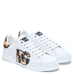 Dolce & Gabbana Sneakers White