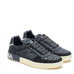 Dolce & Gabbana Sneakers Black