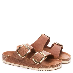 Birkenstock Sandals Brown