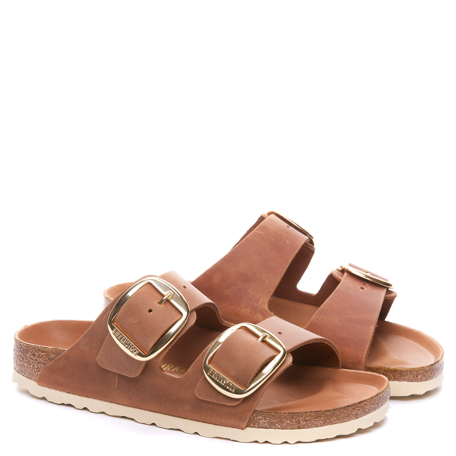 Birkenstock Sandals Brown