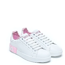 Dolce & Gabbana Sneakers White