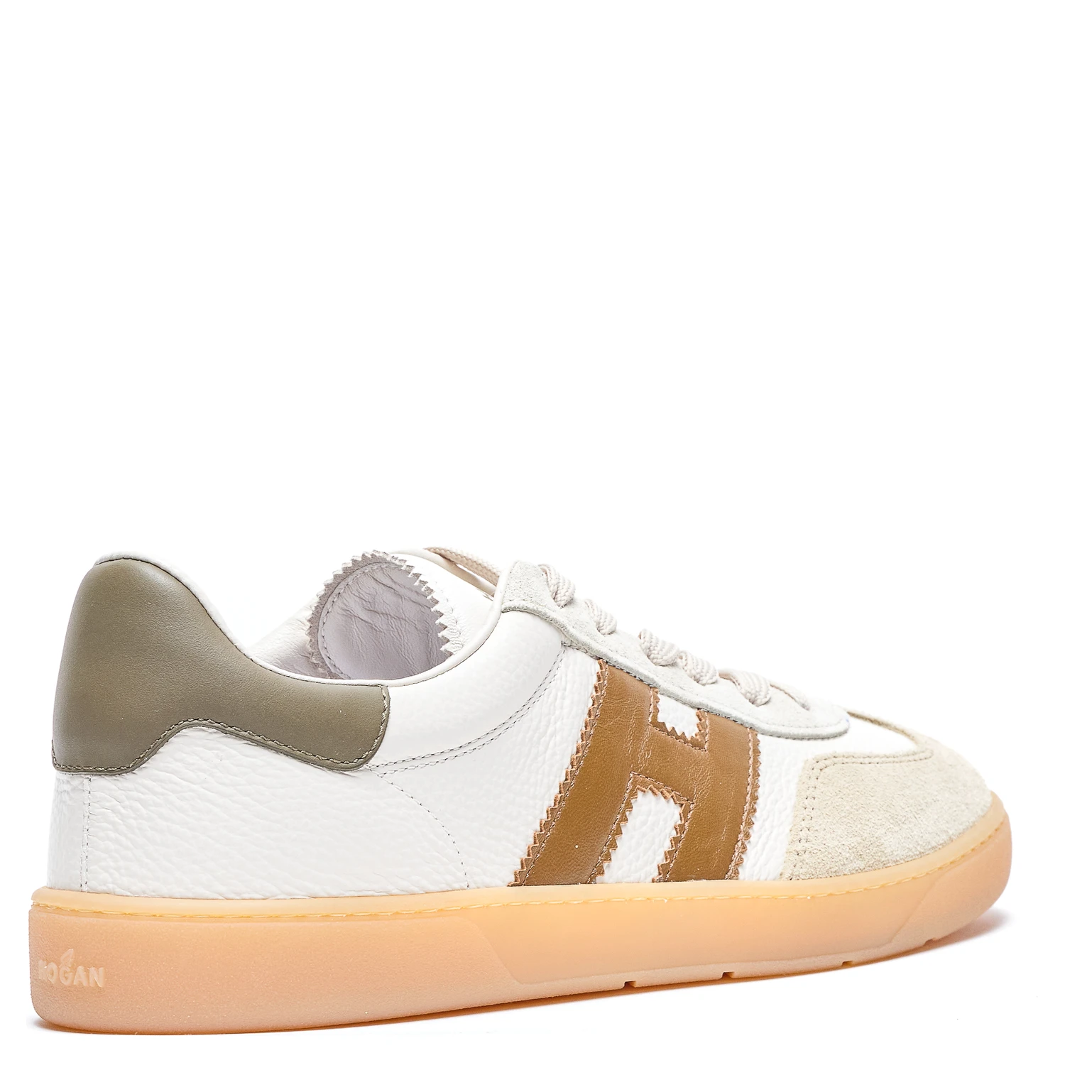 Hogan Sneakers White