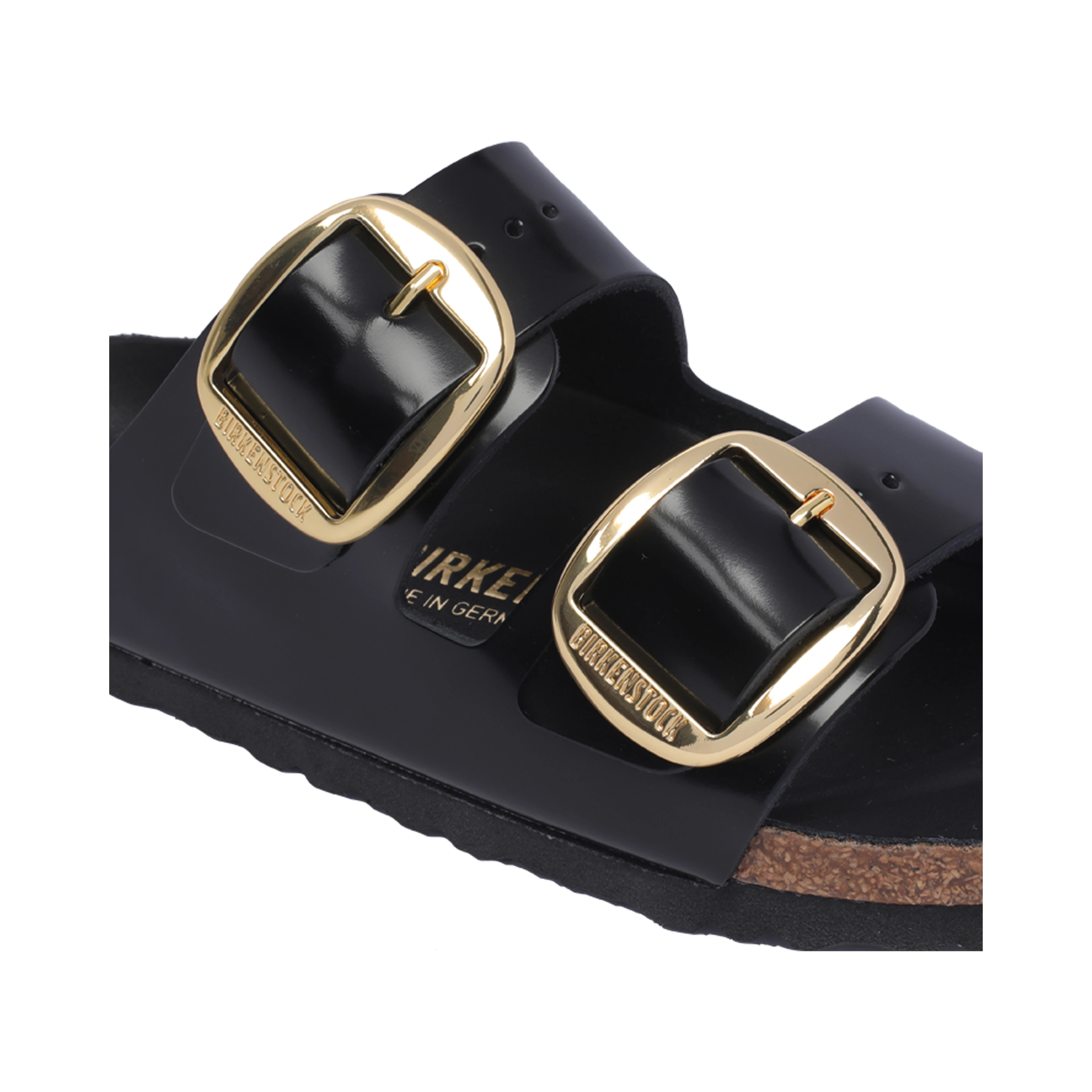 Birkenstock Sandals Black