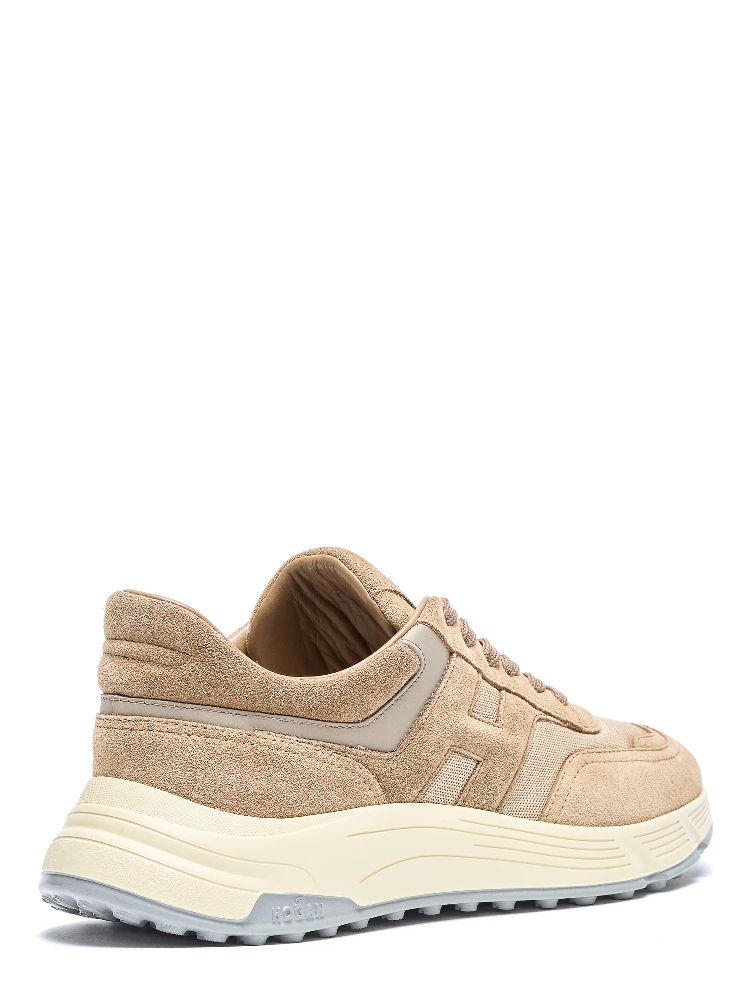 Hogan Sneakers Beige alternative