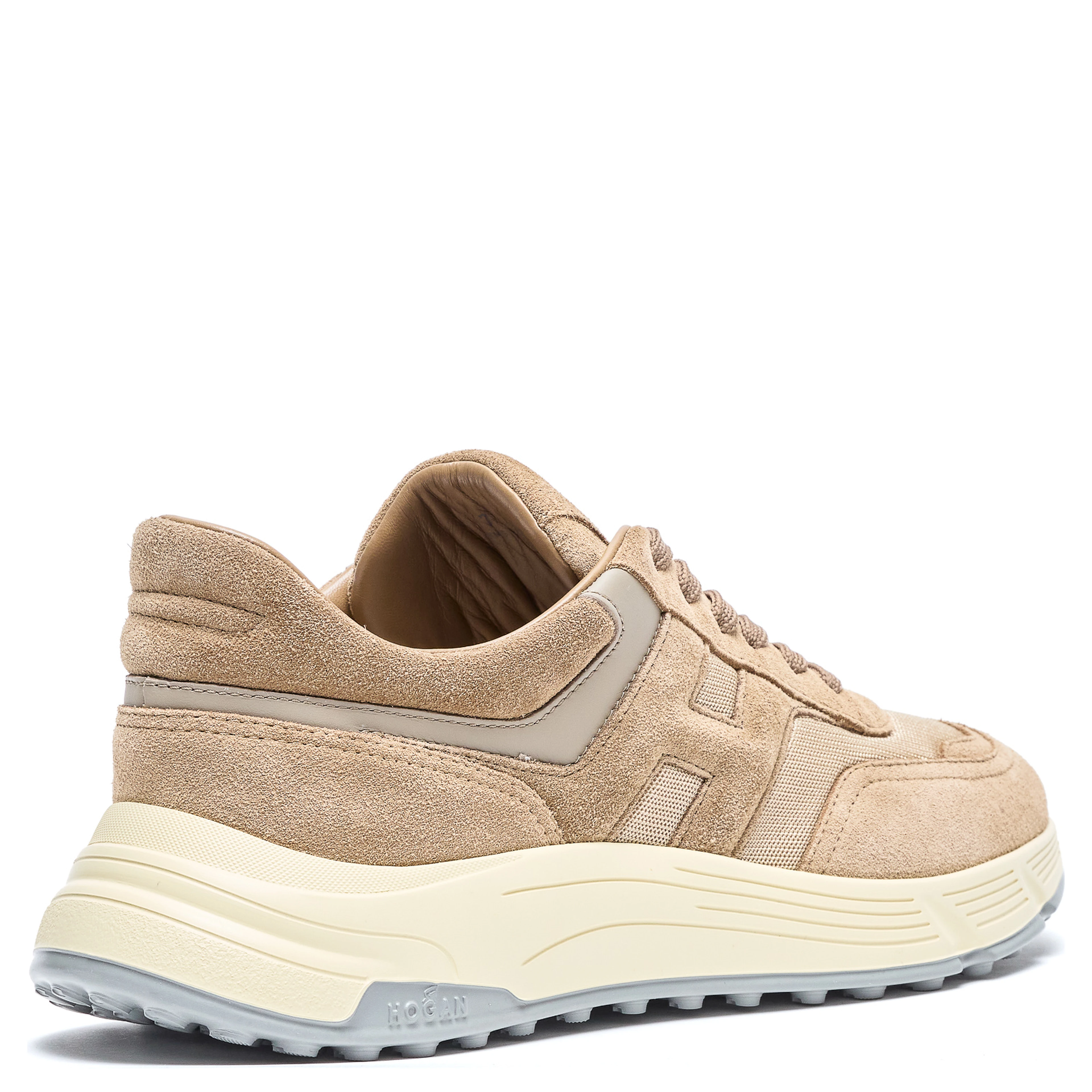 Hogan Sneakers Beige