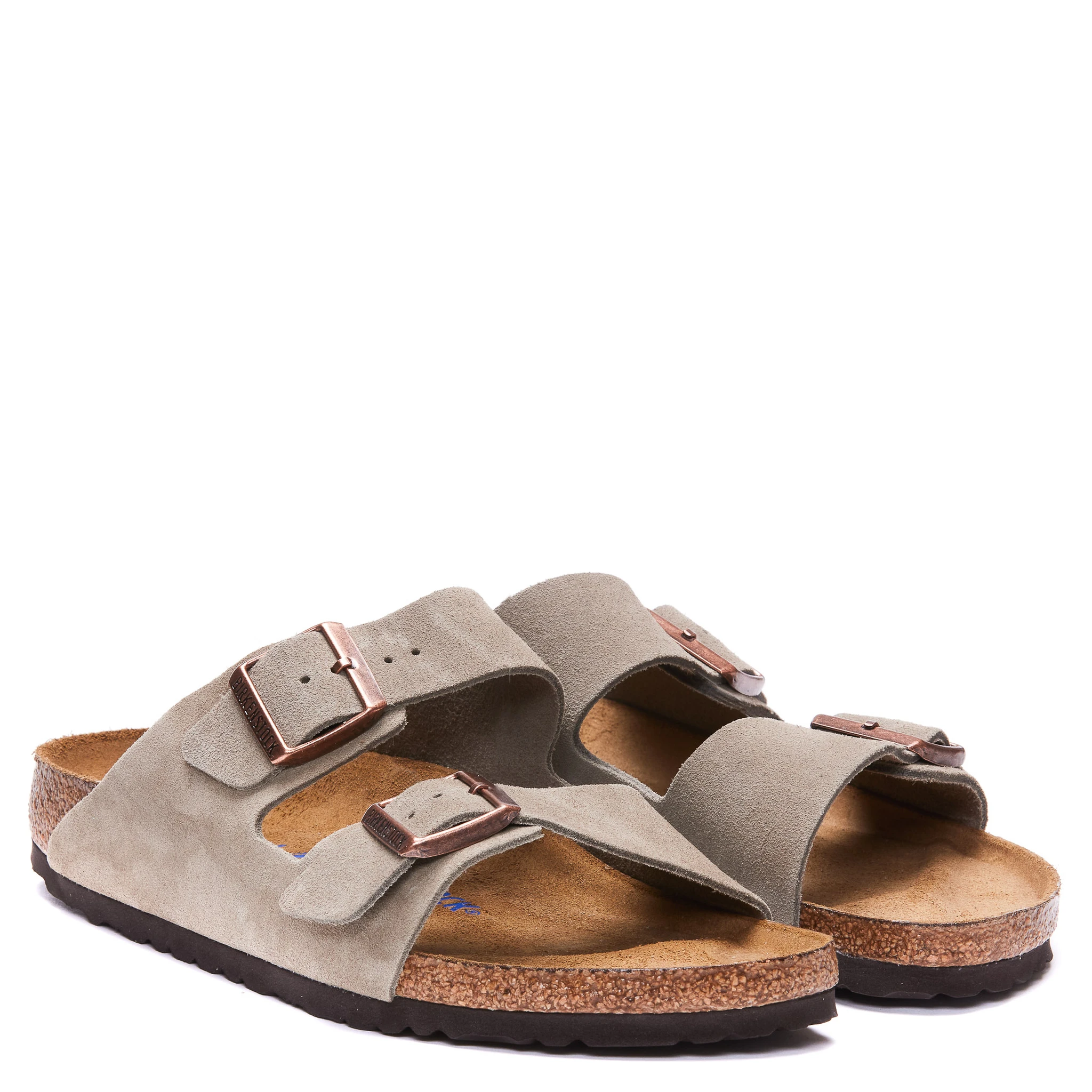 Birkenstock Sandals Beige