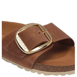 Birkenstock Sandals Brown