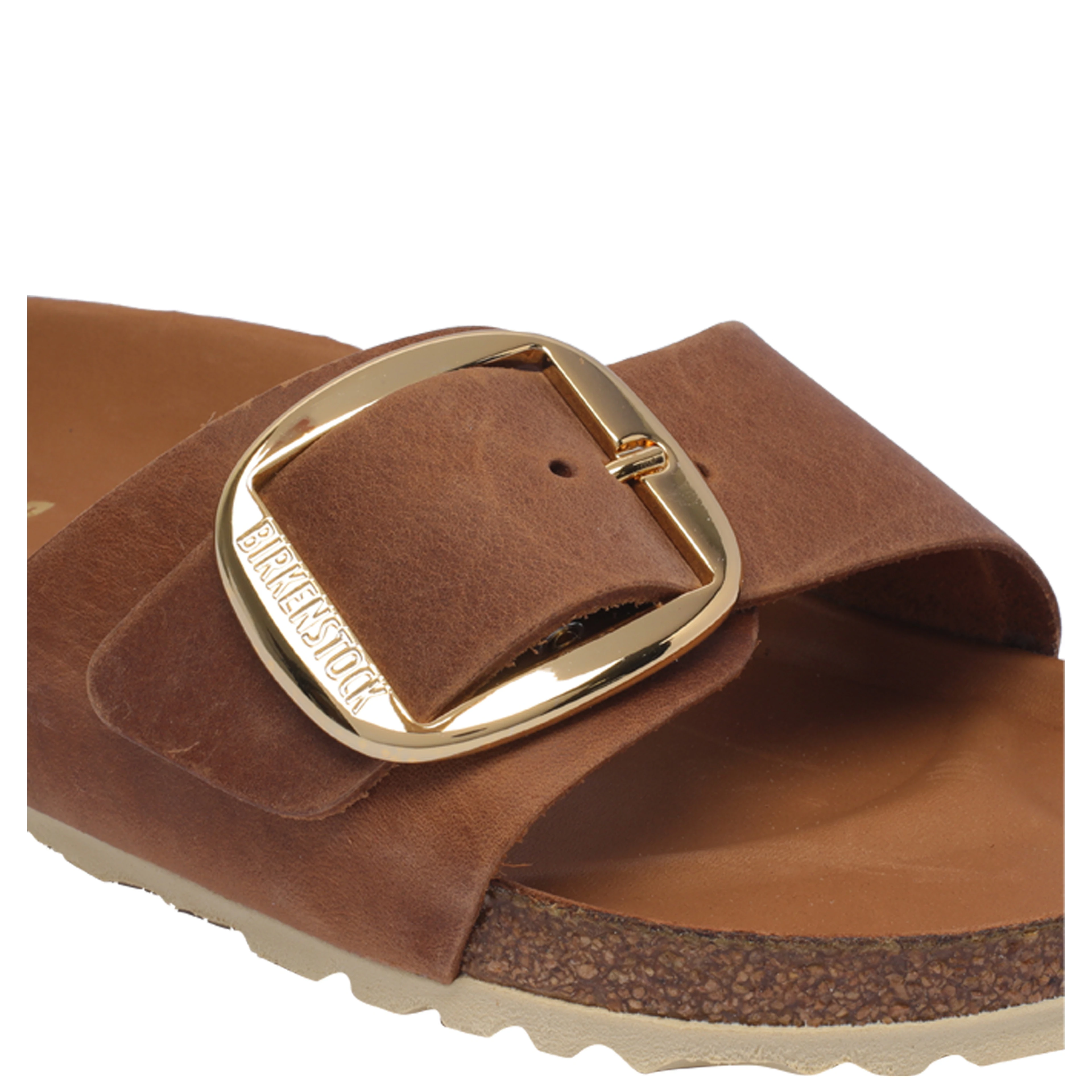 Birkenstock Sandals Brown