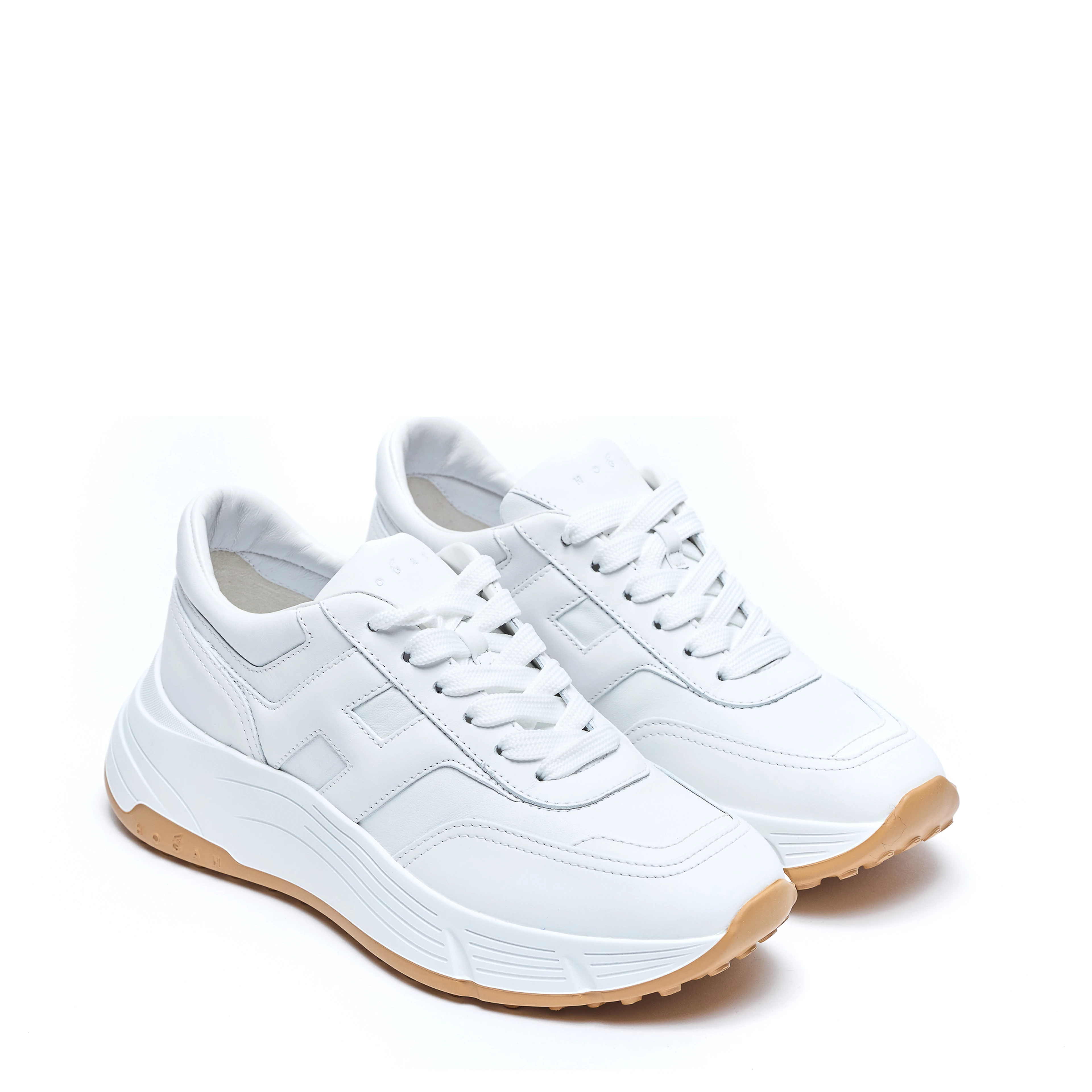 Hogan Sneakers White
