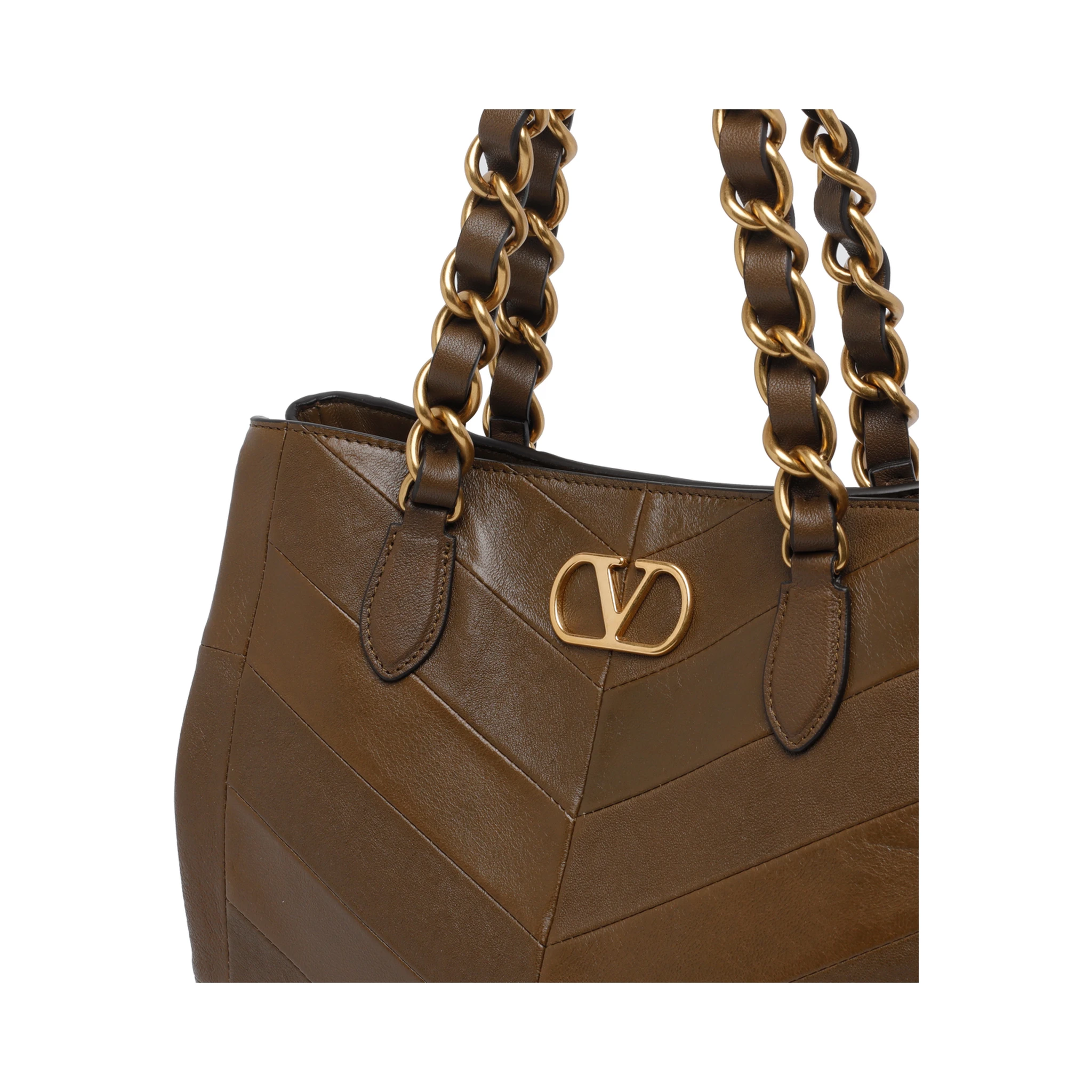 Tundra Laseine shopping bag