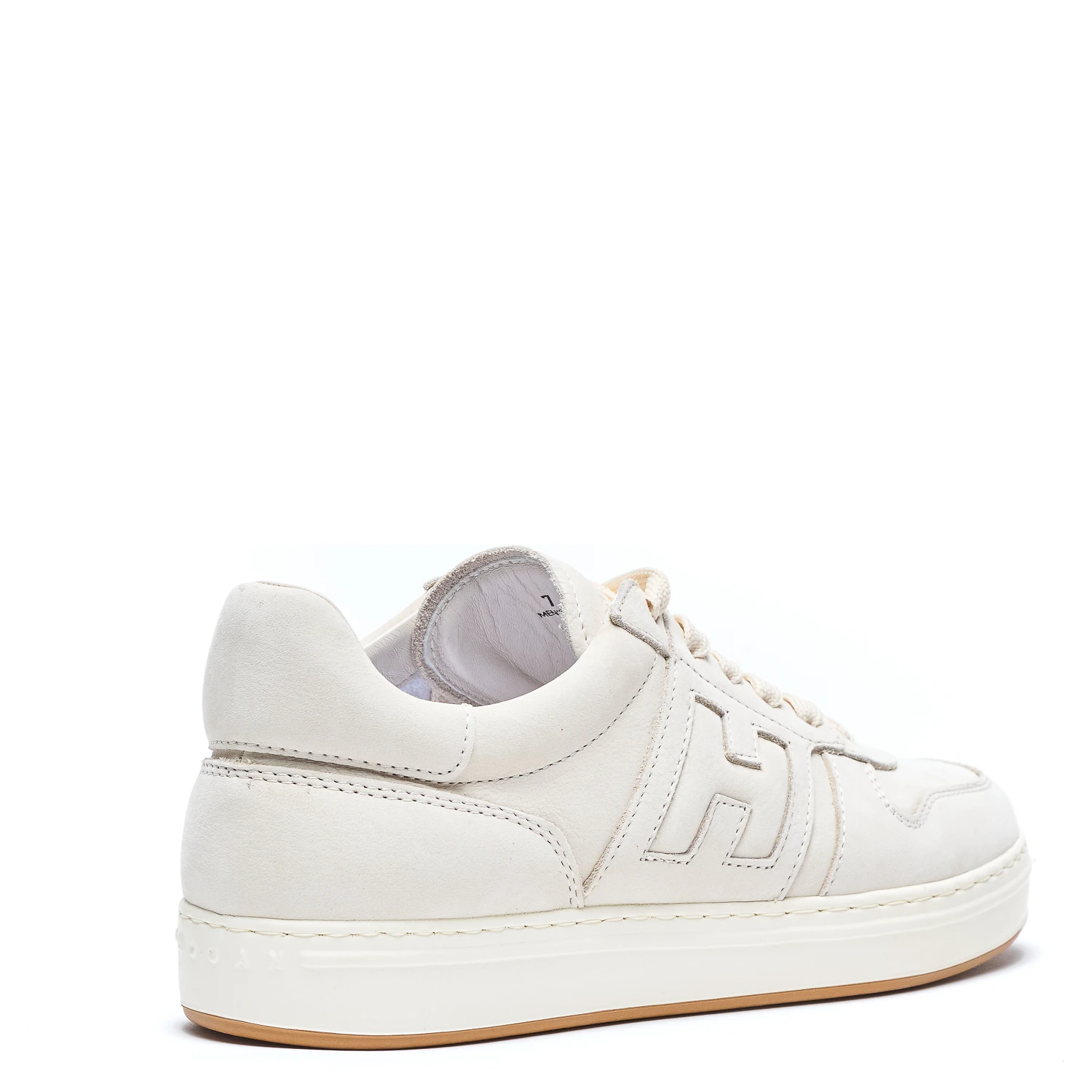 Hogan Sneakers White