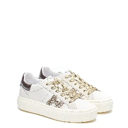 Hogan Sneakers Grey