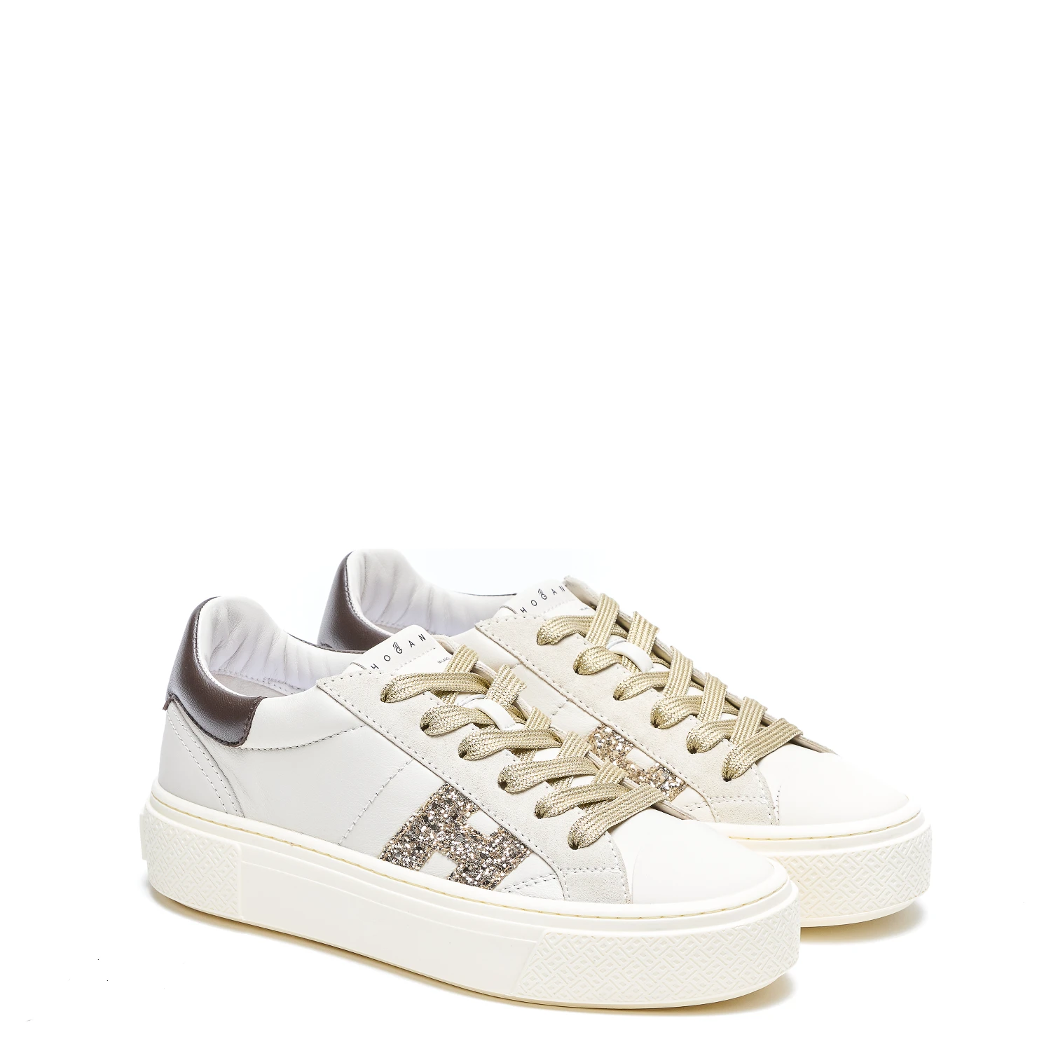 Hogan Sneakers Grey